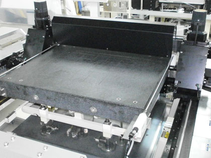 スリットコーター（小型）